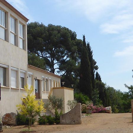 Domaine De L'Herbe Sainte Mirepeisset エクステリア 写真