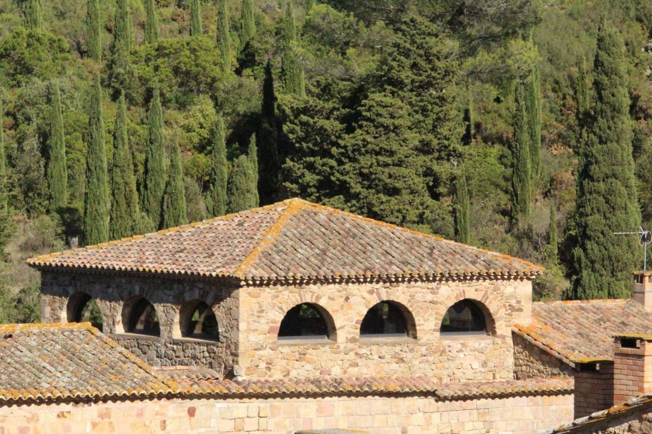 Domaine De L'Herbe Sainte Mirepeisset エクステリア 写真